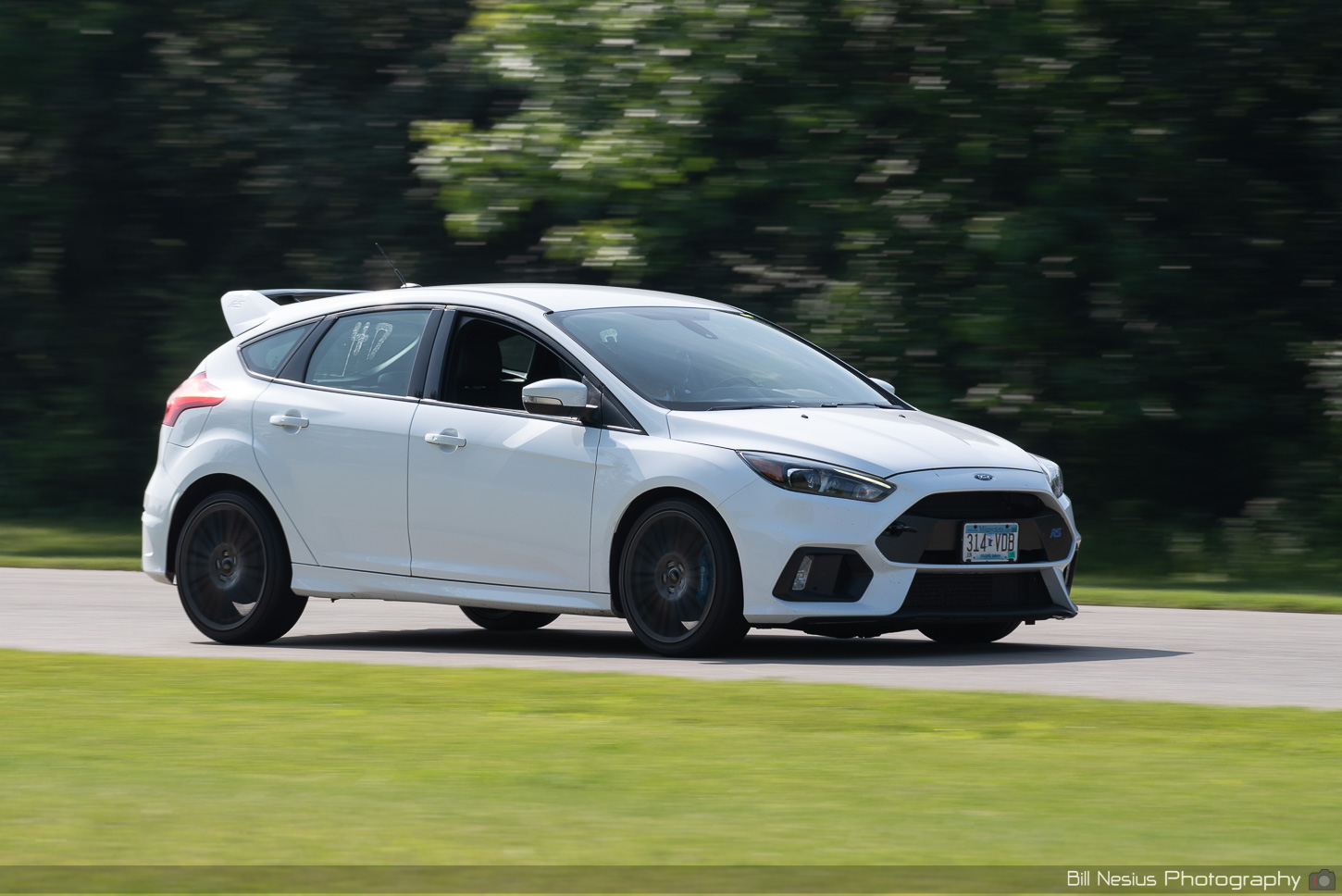 Ford Focus RS ~ DSC_6006