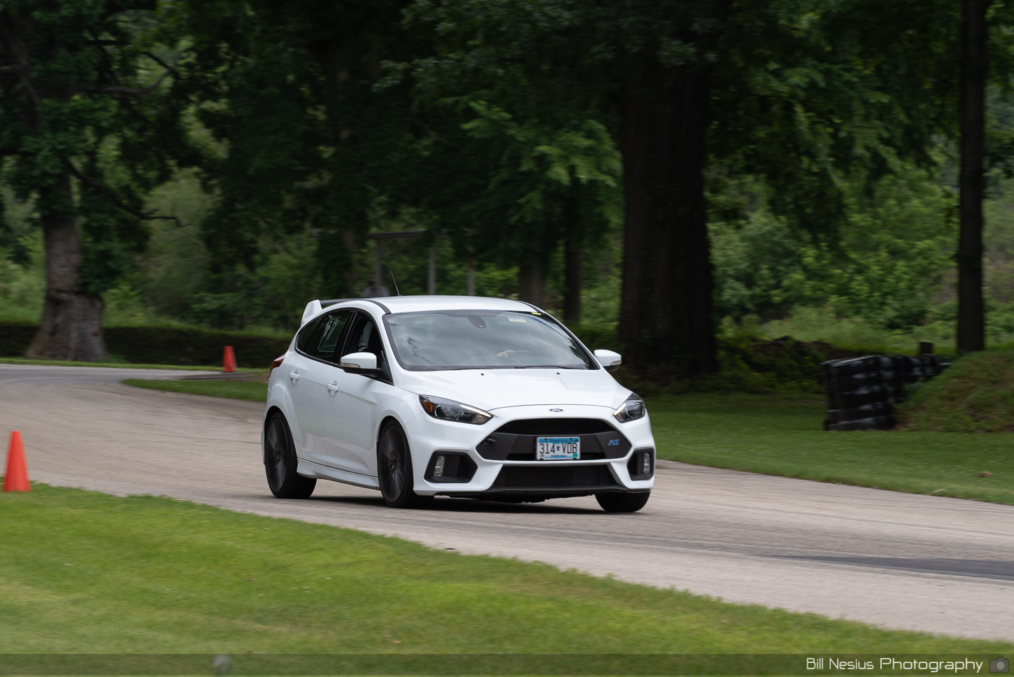Ford Focus RS ~ DSC_7369