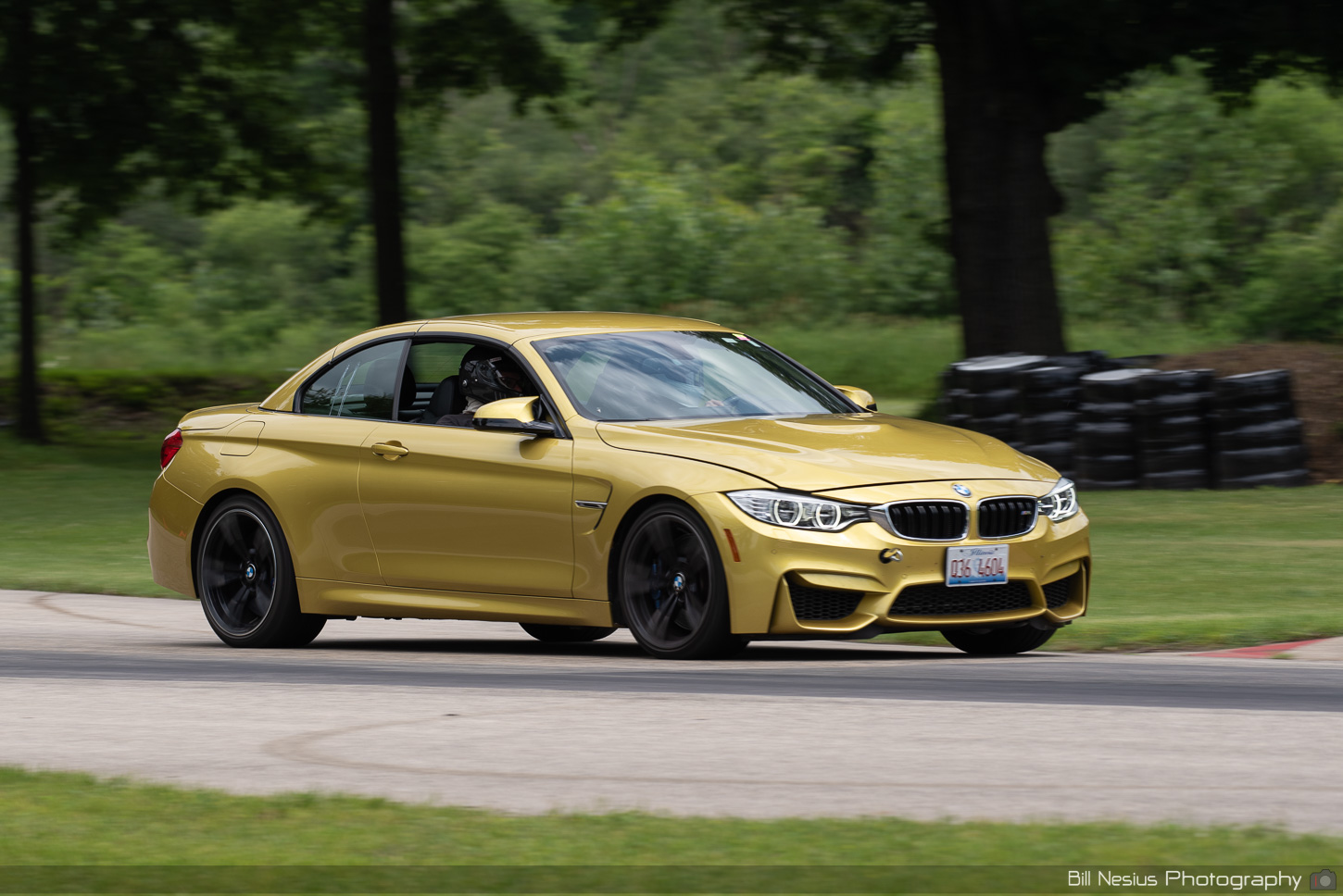 BMW M4 Number 11 ~ DSC_7397