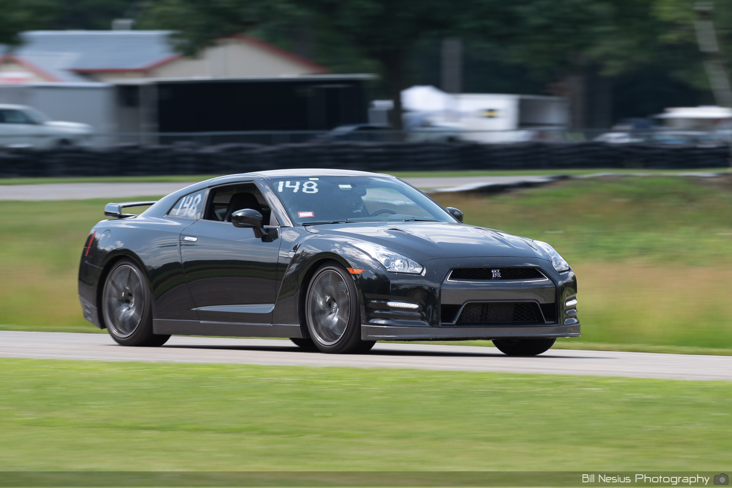 Nissan GTR ~ DSC_7816