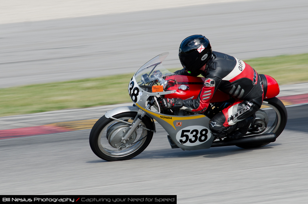 DSC_5126 / Shaun Giffin on a Honda No 538 in turn 6, Road America Elkhart Lake, WI