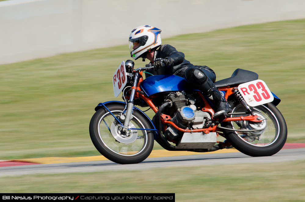 DSC_5210 / Rebecca Berneck on a Honda No R33 in turn 7, Road America Elkhart Lake, WI