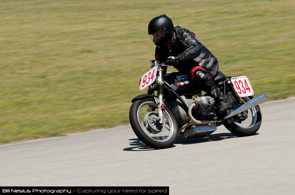 DSC_6007 / BMW in the bend, Road America Elkhart Lake, WI