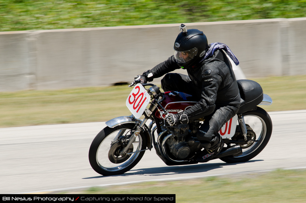 DSC_6059 / Honda in the bend, Road America Elkhart Lake, WI