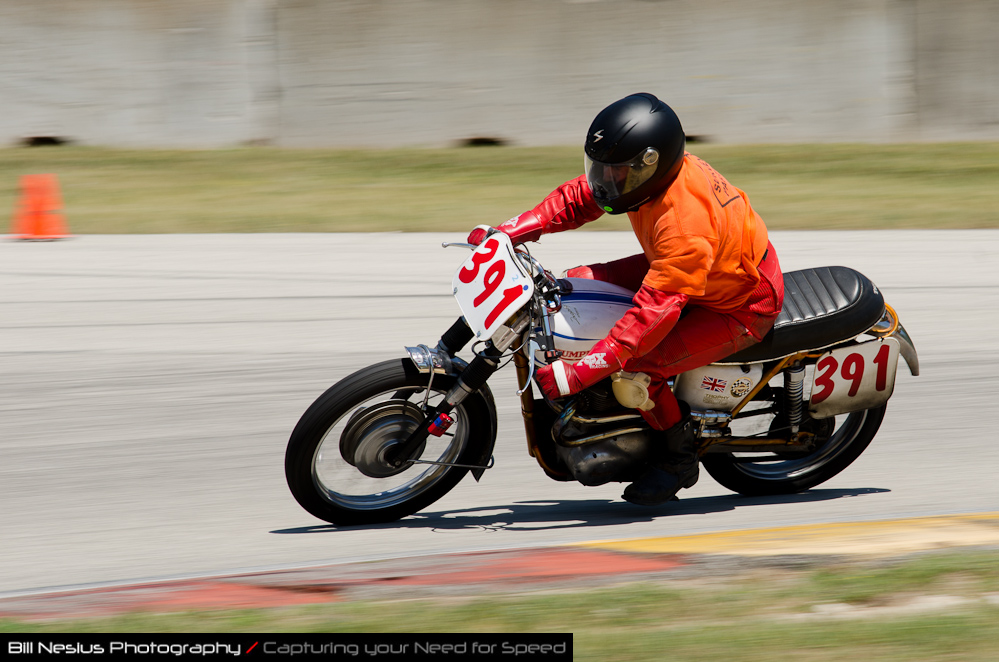 DSC_6067 / Triumph in the bend, Road America Elkhart Lake, WI