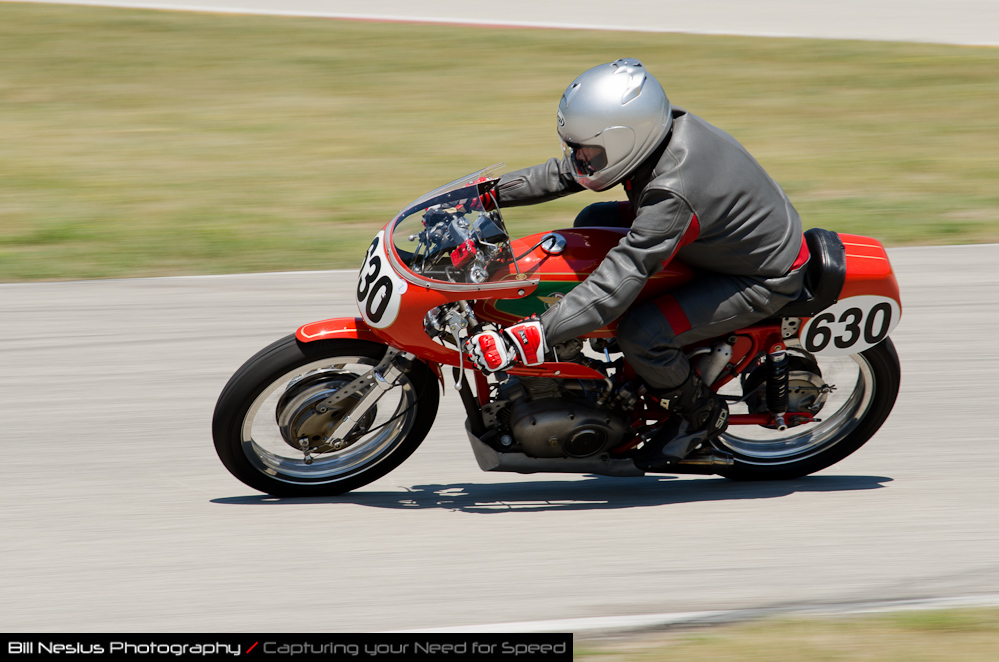DSC_6094 / Ducati in the bend, Road America Elkhart Lake, WI