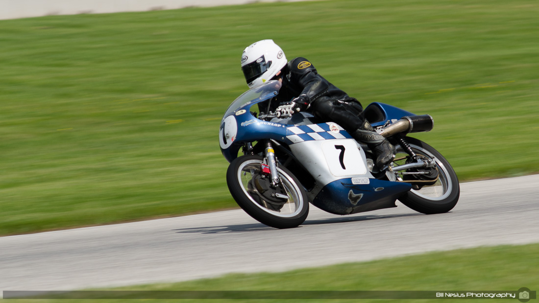 #7 Road America, Elkhart Lake, WI in turn 7 / DSC_7493