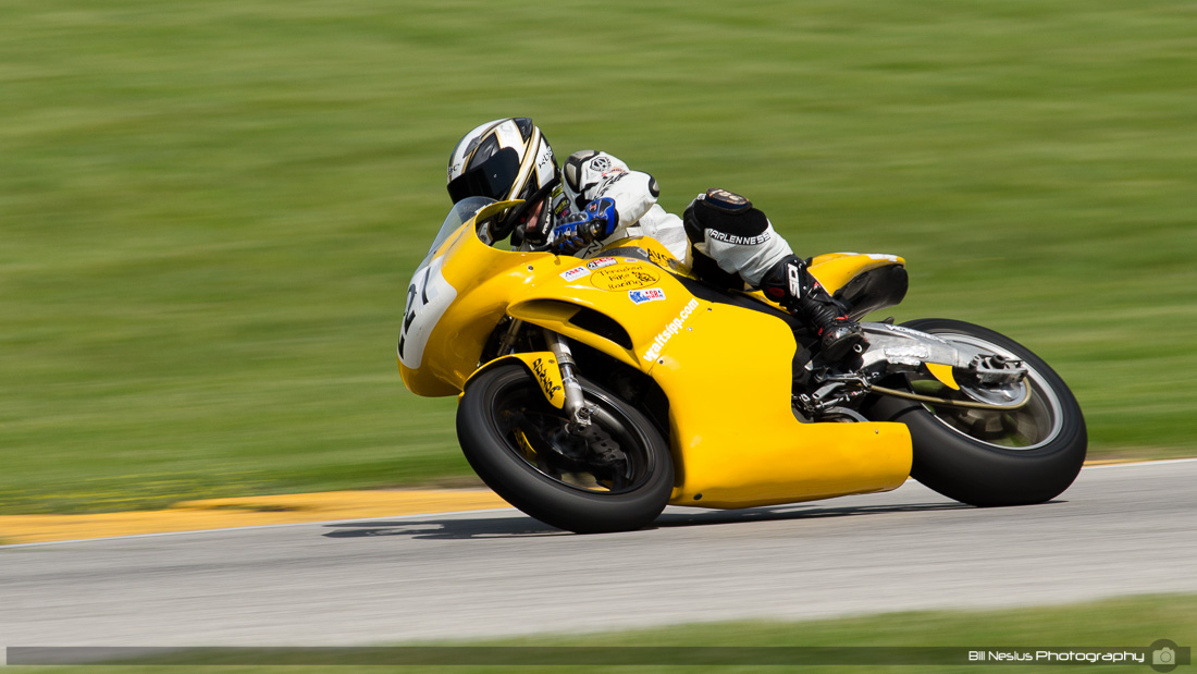 Buell at Road America, Elkhart Lake, WI Turn 7 / DSC_7567