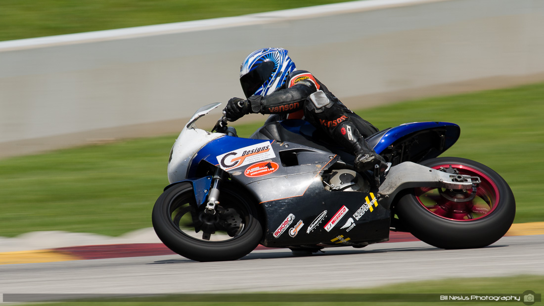 Buell at Road America, Elkhart Lake, WI Turn 7 / DSC_7602