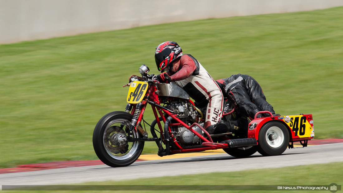 Yamaha #s46 at Road America, Elkhart Lake, WI turn 7 / DSC_7675