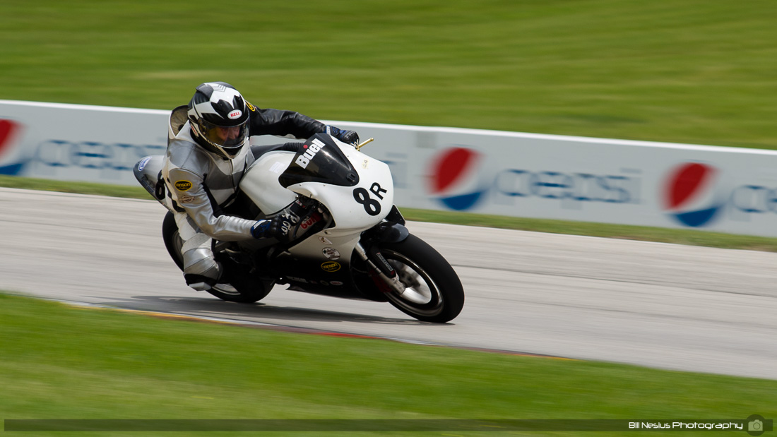 2007 Buell #8R at Road America, Elkhart Lake, WI in turn 7 / DSC_7892