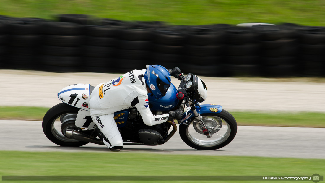 2012 Triumph #1t ridden by Jerrett Martin at Road America, Elkhart Lake, WI turn 9 / DSC_8480