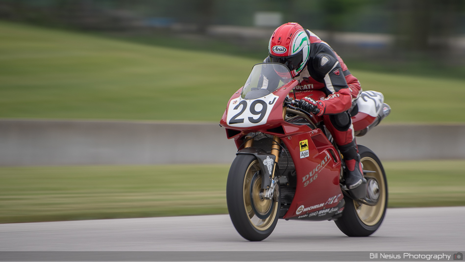 Ducati Number 29j ~ DSC_0907 ~ 4