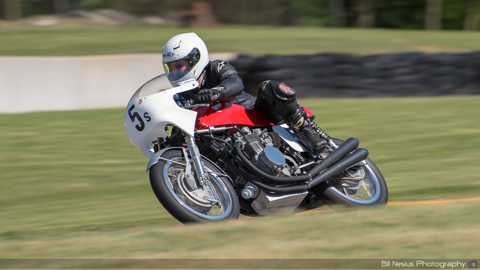 Honda Number 5s ~ DSC_4373 ~ 4