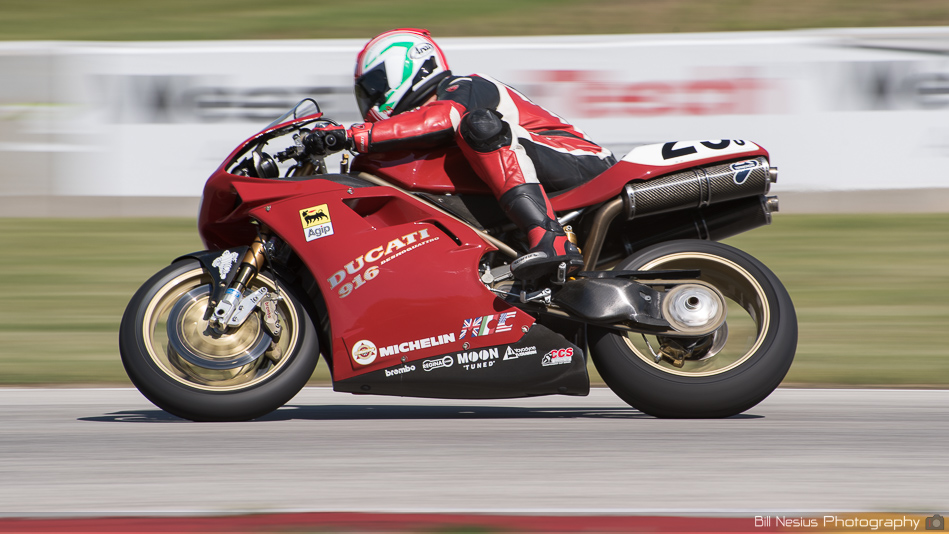 Ducati 916 Number 29 ~ DSC_4547 ~ 4