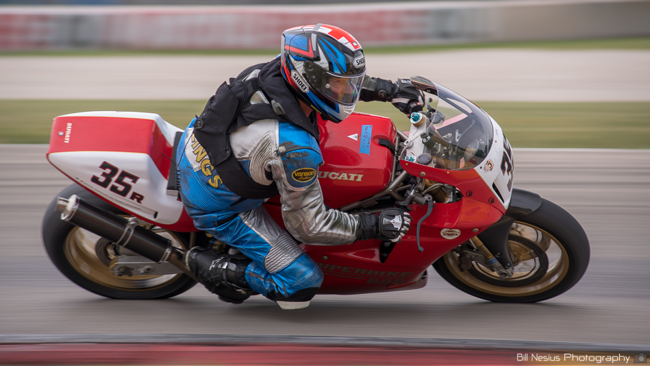 Ducati 888 Number 35r ~ DSC_9718 ~ 4