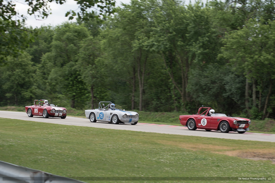 Triumph - Kastner Cup Race ~ DSC_2144