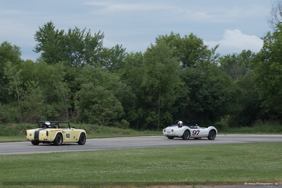 Triumph - Kastner Cup Race ~ DSC_2150