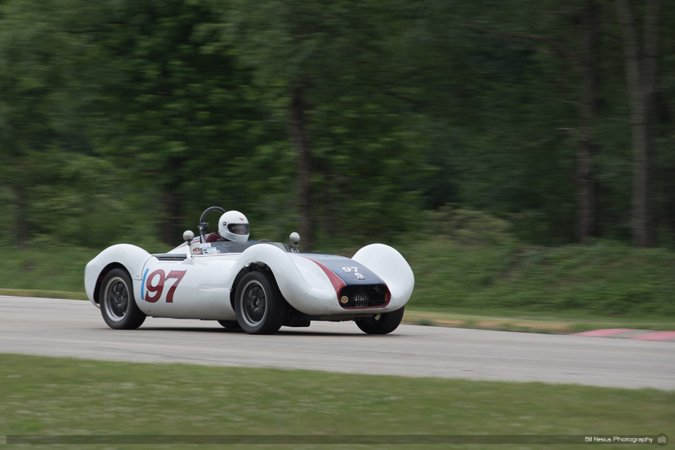 Triumph #197 - Kastner Cup Race ~ DSC_2171