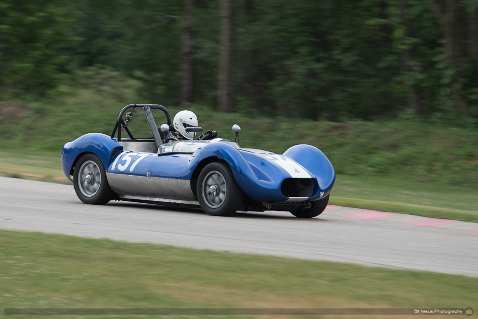 Triumph #157 - Kastner Cup Race ~ DSC_2199