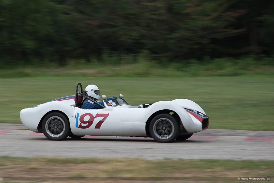 Triumph #197 - Kastner Cup Race ~ DSC_2270