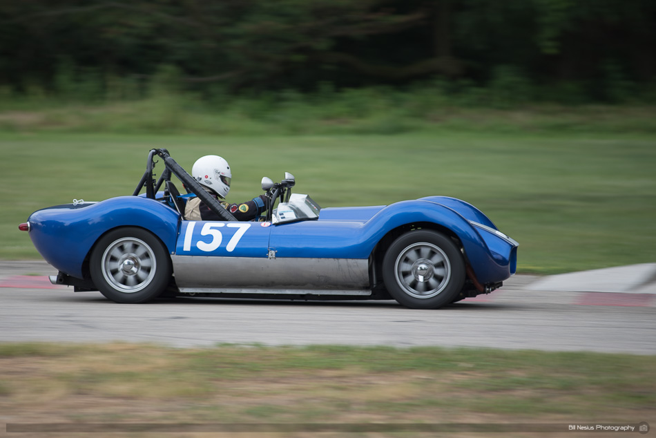 Triumph #157 - Kastner Cup Race ~ DSC_2296