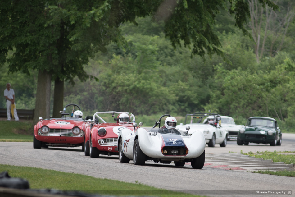 Triumph - Kastner Cup Race ~ DSC_2360