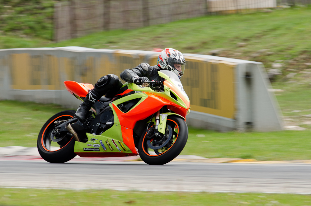 DSC_1499 / No 26 in turn 6 at Road America, Elkhart Lake, WI