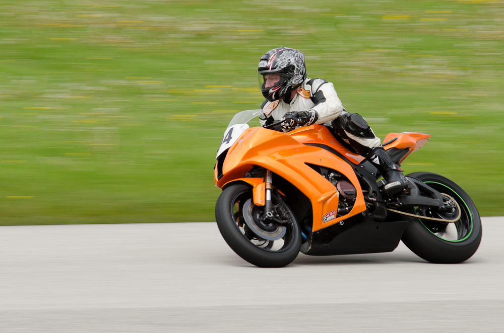 DSC_1659 / Kawasaki in turn 13 at Road America, Elkhart Lake, WI