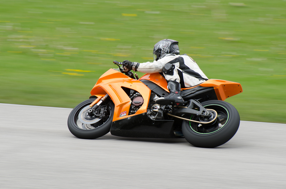 DSC_1750 / Kawasaki in turn 9 at Road America, Elkhart Lake, WI