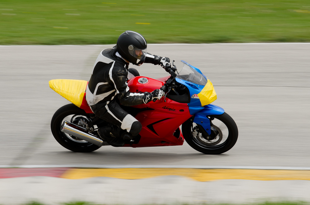 DSC_2282 / Kawasaki in turn 7 at Road America, Elkhart Lake, WI