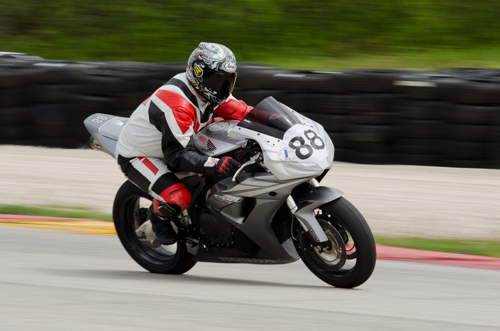 DSC_2300 / Honda No 88 in turn 9 at Road America, Elkhart Lake, WI