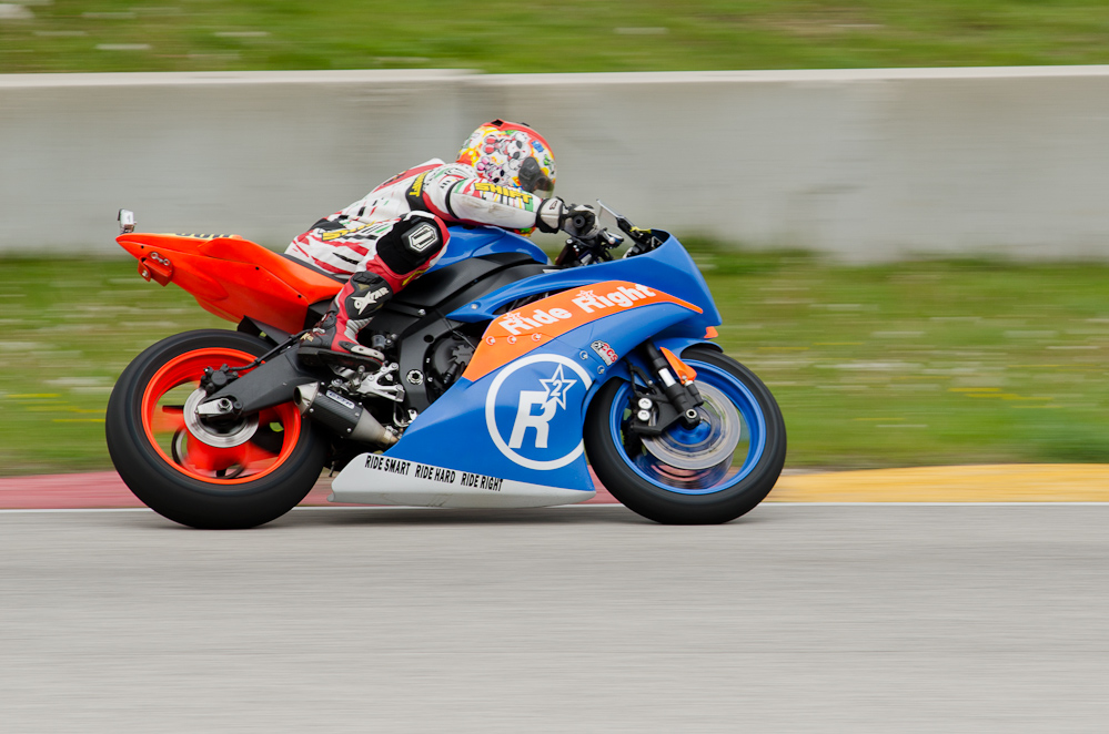 DSC_2402 / Turn 13 at Road America, Elkhart Lake, WI