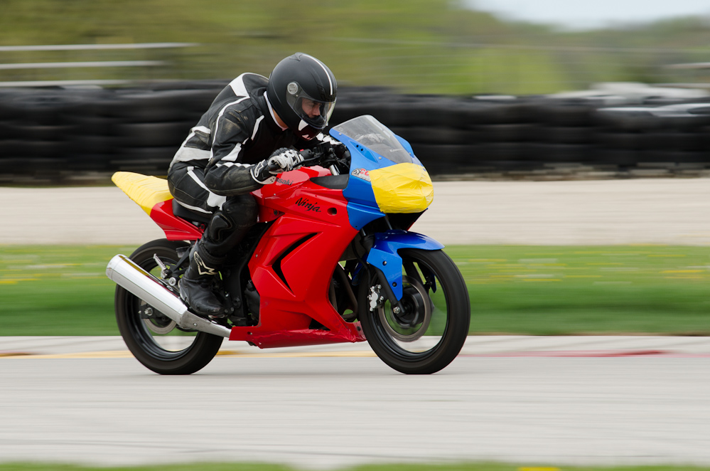 DSC_2524 / Kawasaki in turn 13 at Road America, Elkhart Lake, WI