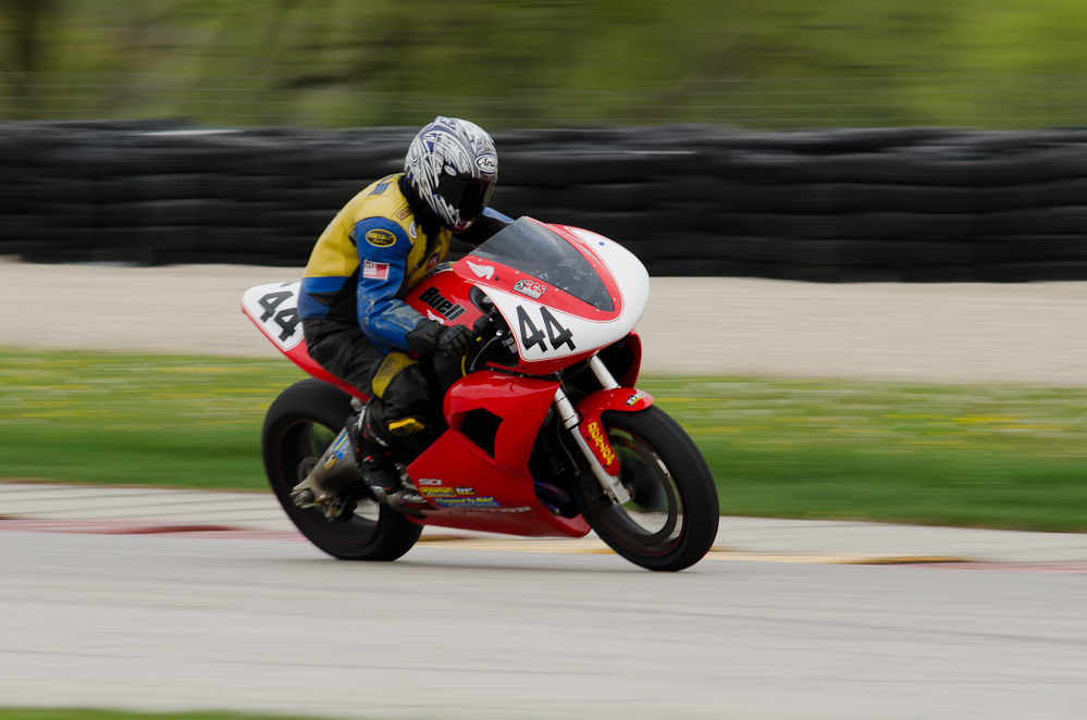 DSC_2543 / No 44 Buell in turn 14 at Road America, Elkhart Lake, WI