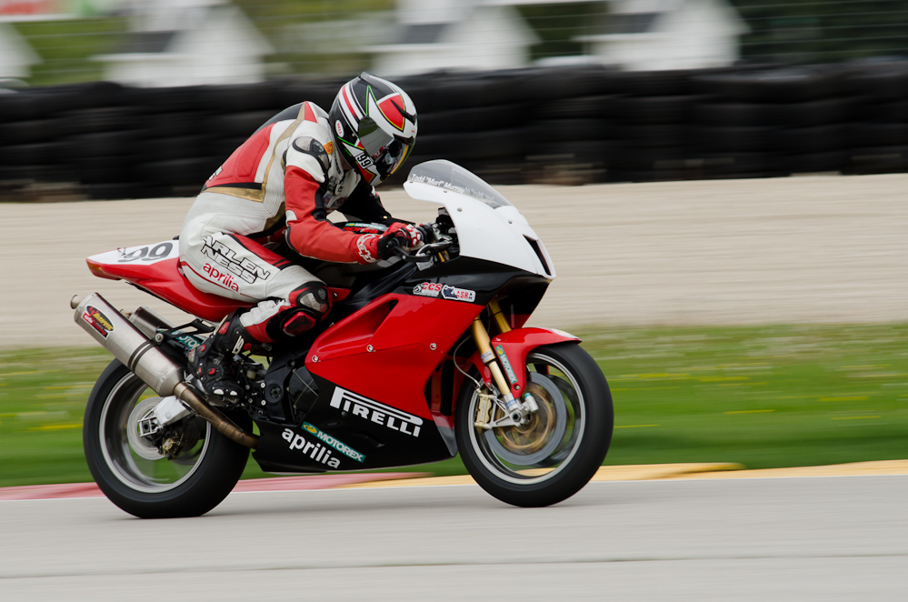 DSC_2596 / No 52 Kawasaki ZX-10R in turn 14 at Road America, Elkhart Lake, WI