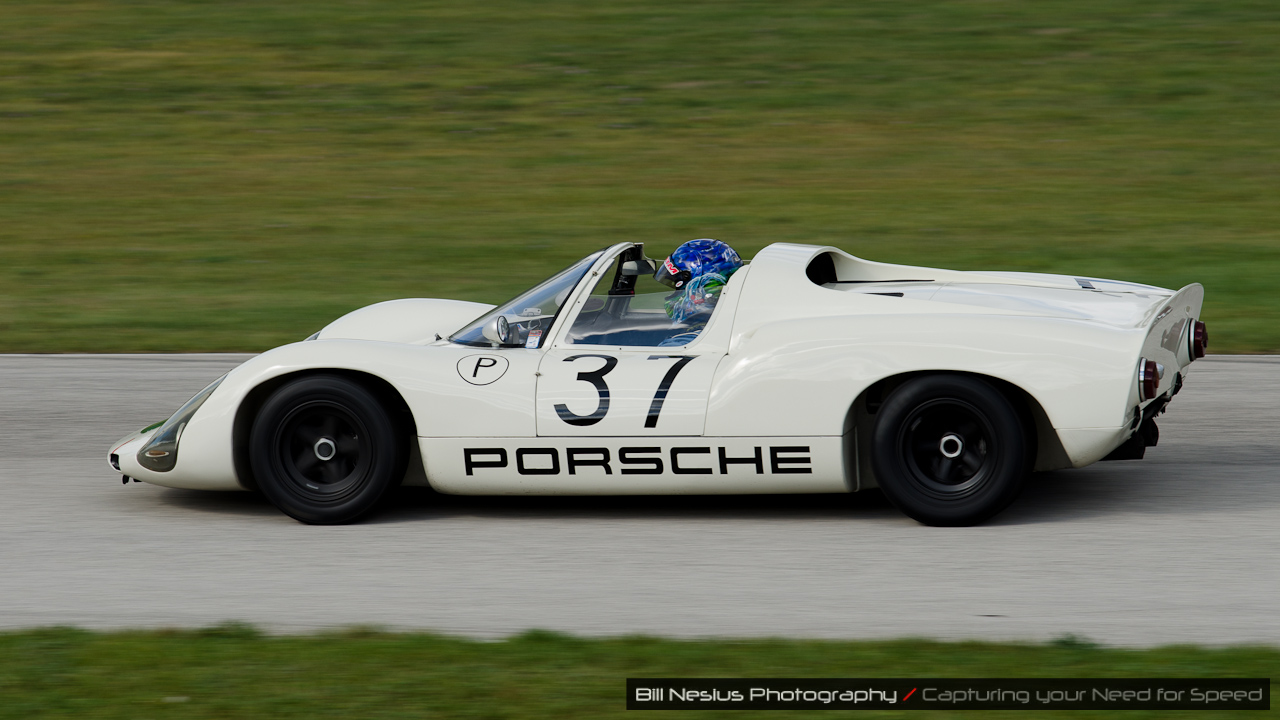 1967 Porsche 910 in turn 6, Road America, Elkhart Lake, WI / DSC_2883