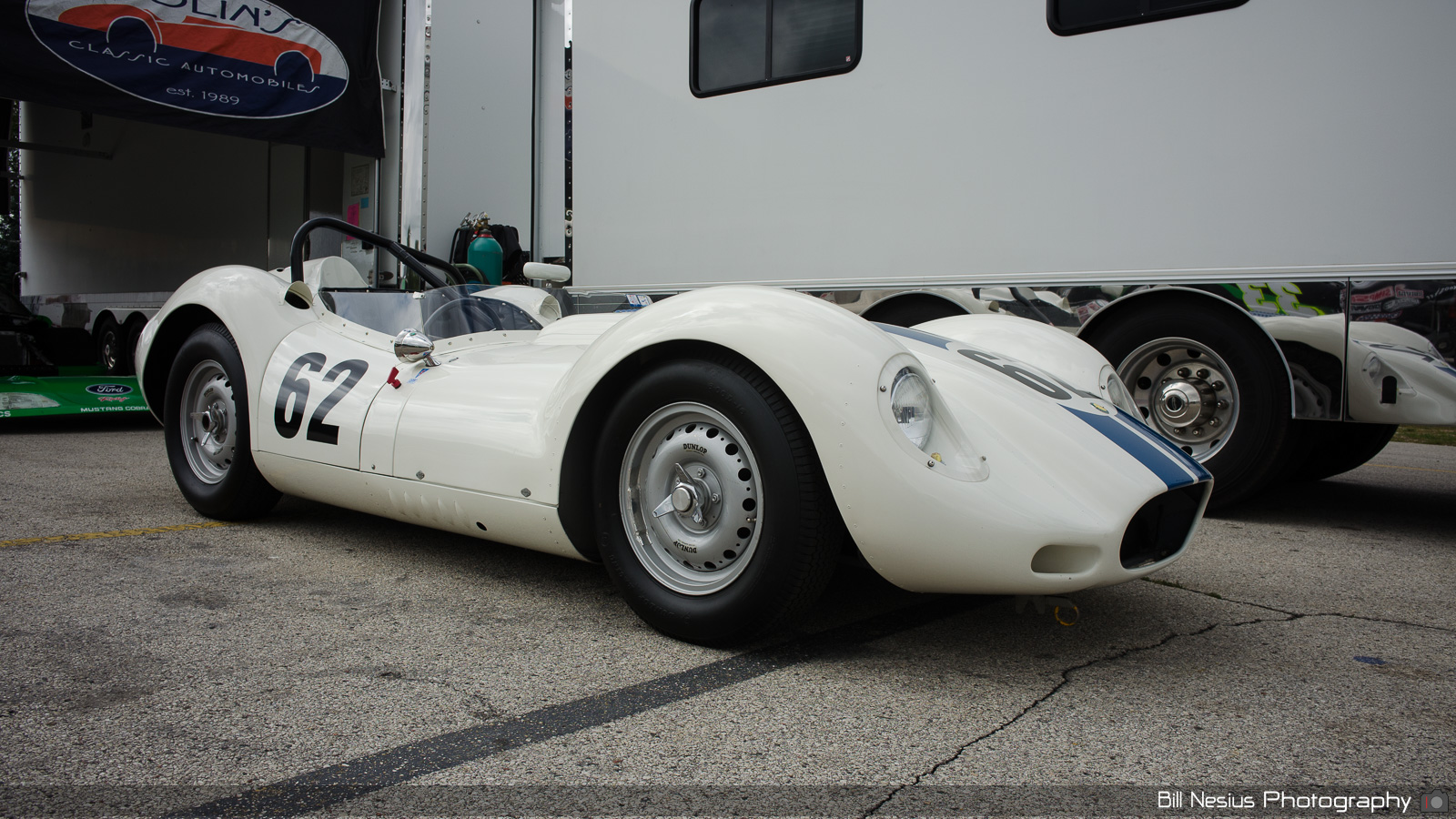 Lister  - ELVF 2015 / DSC_1438-2 / 