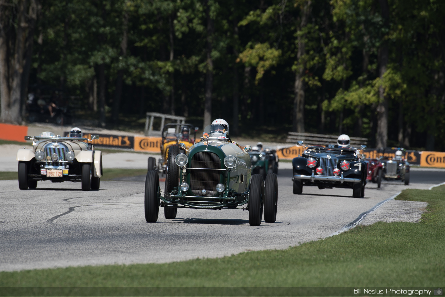 1933 Plymouth Speedster Number 33 ~ DSC_1032 ~ 3
