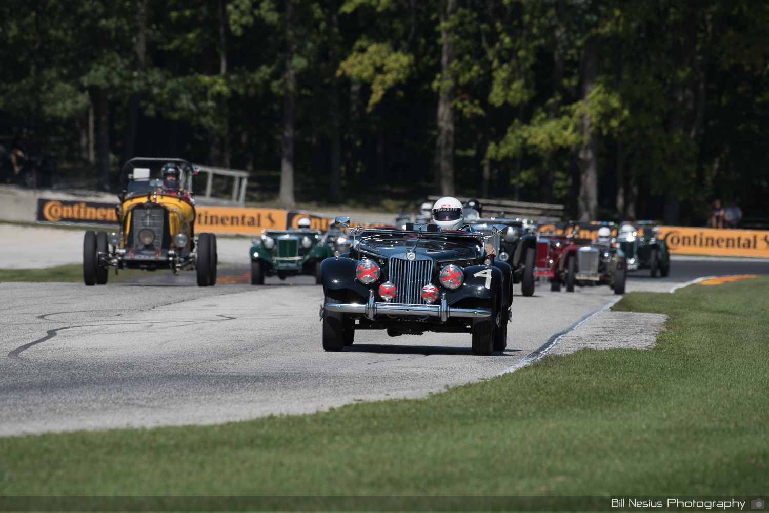 MG TF Number 4 ~ DSC_1033 ~ 2