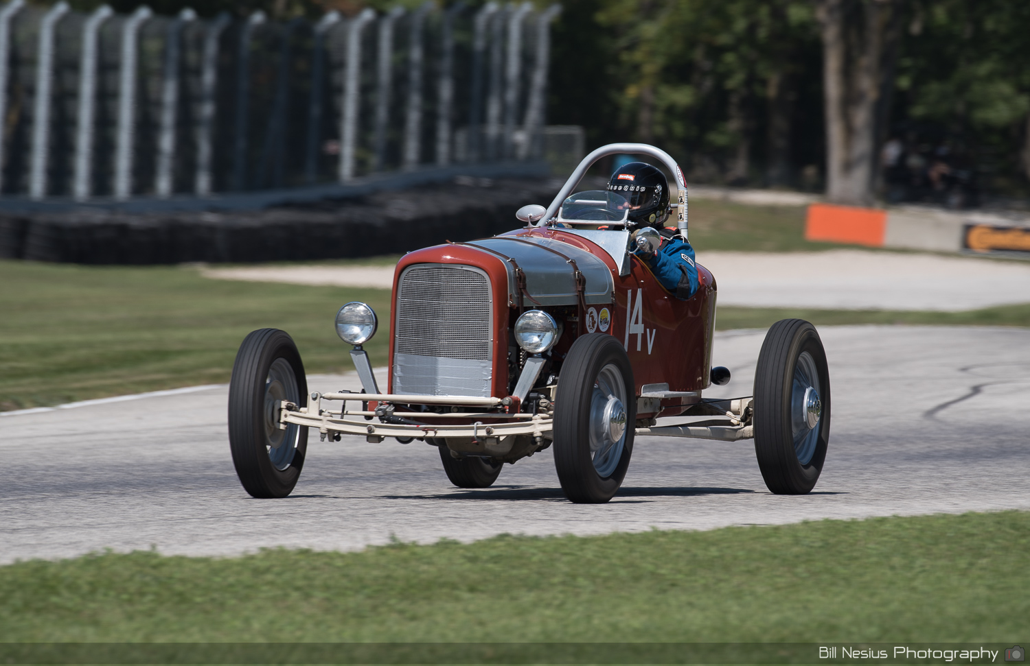 Ford Number 14 ~ DSC_1040 ~ 4