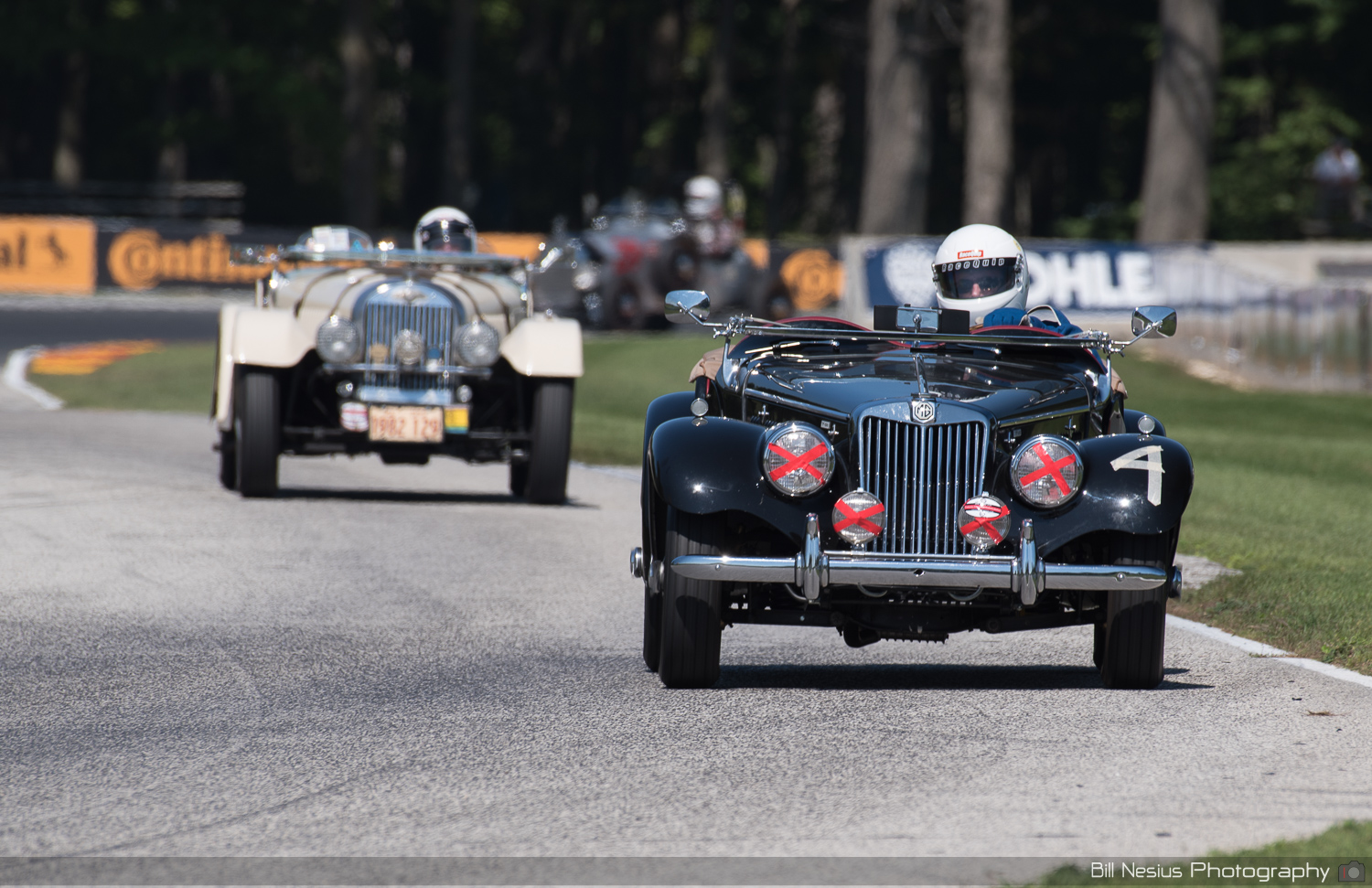 MG TF Number 4 ~ DSC_1061 ~ 3