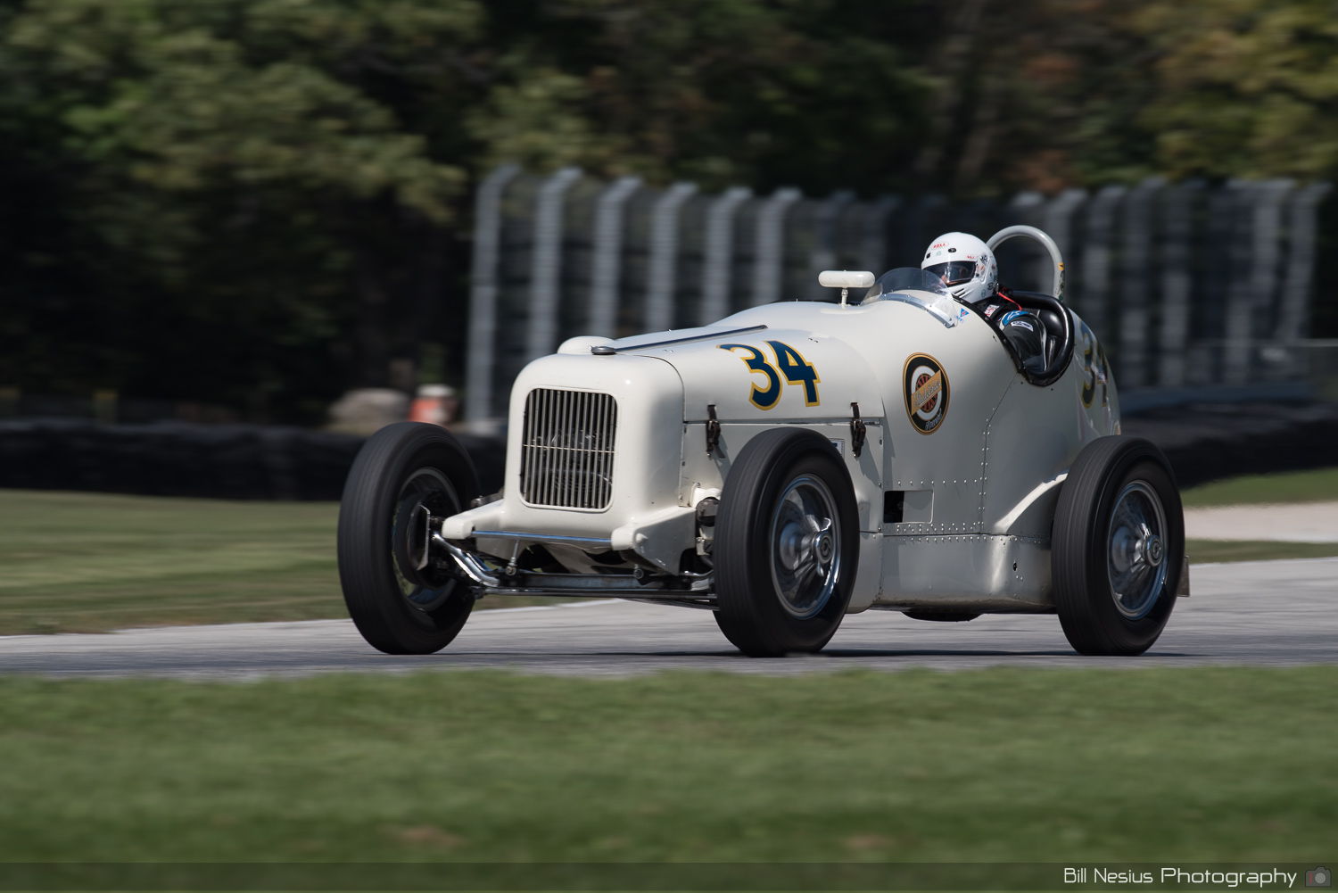 1933 Studebaker Indy Special Number 34 ~ DSC_1080 ~ 4