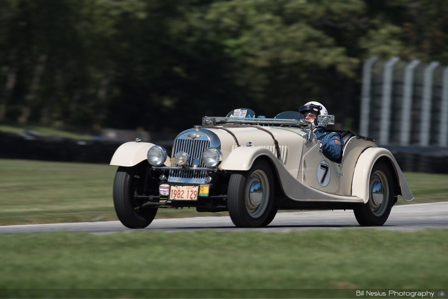 Morgan Number 7 ~ DSC_1109 ~ 3