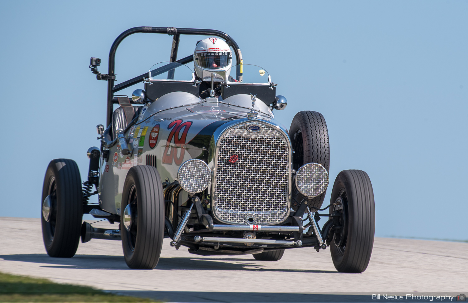 Ford Number 29 ~ DSC_1131 ~ 4