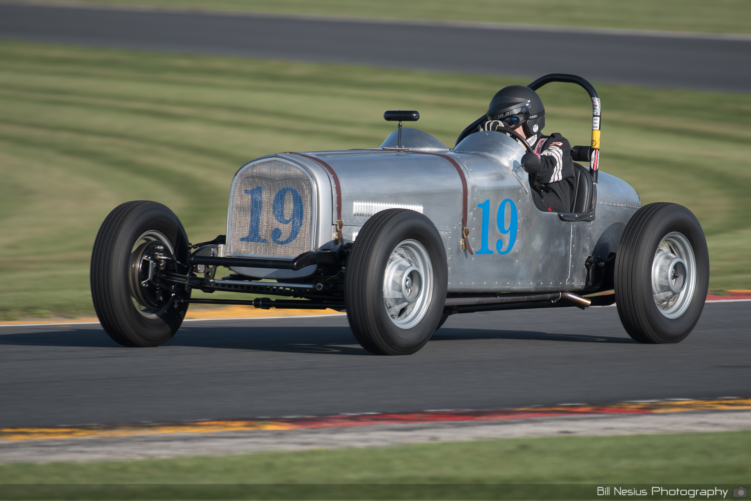 1929 Ford Speedster Number 19 ~ DSC_5379 ~ 3