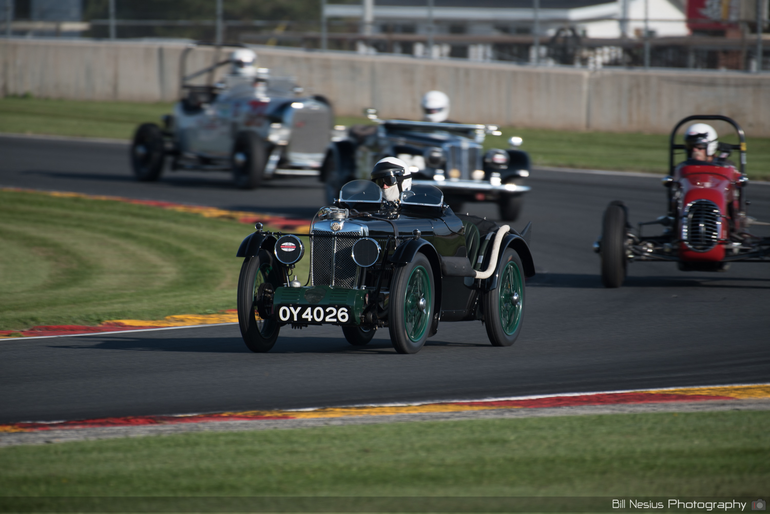 MG Number 17 ~ DSC_5388 ~ 