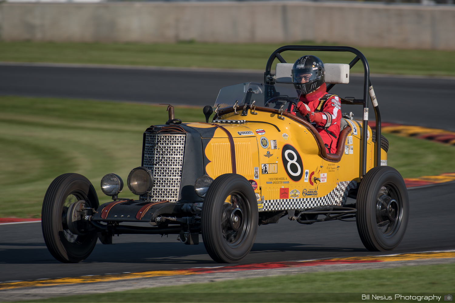 1930 Ford Model A Number 8 ~ DSC_5396 ~ 4