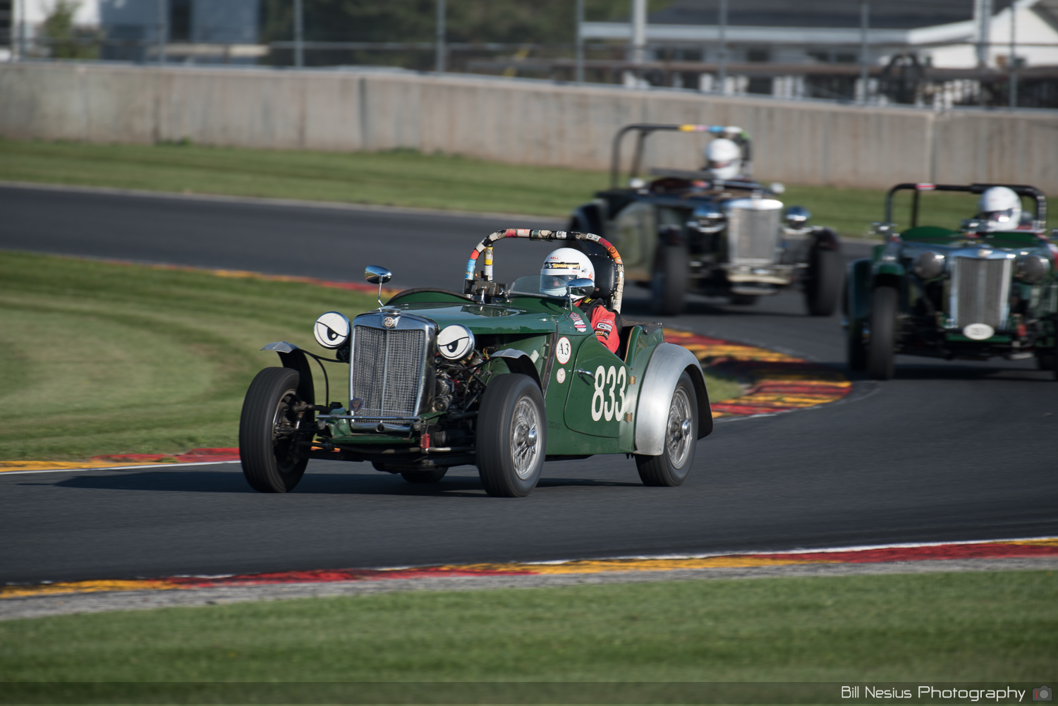 MG Number 833 ~ DSC_5400 ~ 1