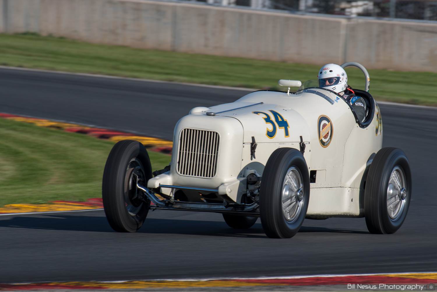 1933 Studebaker Indy Special Number 34 ~ DSC_5415 ~ 3